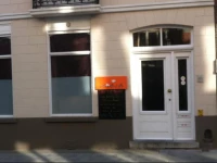 Homestay Centrum Bruges