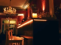 Hostel Lybeer Bruges