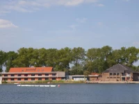 Sporthostel Aan de Plas