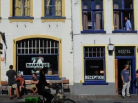 St Christophers Inn Hostel at The Bauhaus