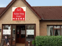 Value Stay Bruges