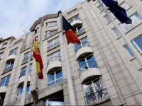 Hotel Eurostars Montgomery