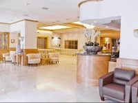 Hotel Le ChГўtelain