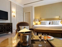 Hotel Le Plaza Brussels