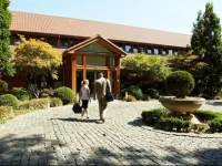 Hotel Aspria Royal La Rasante