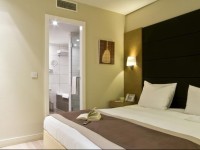 B-Aparthotels Grand Place