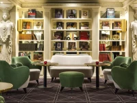 Hotel Barsey by Warwick