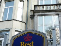 Best Western Plus Park Hotel Brussels