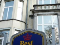 Best Western Plus Park Hotel Brussels