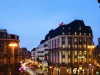 Brussels Marriott Hotel Grand Place