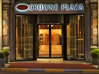 Hotel Crowne Plaza Brussels - Le Palace