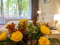 First Euroflat Hotel