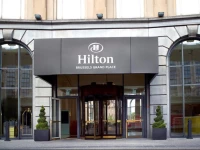 Hilton Brussels Grand Place