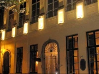 Hotel le Dixseptieme