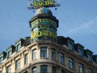 Hotel Le Dome