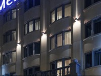 Mercure Hotel Brussels Centre Midi 4*