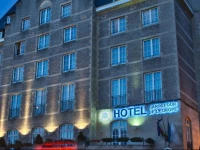 NH Brussels Carrefour de LвЂ™Europe