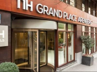 NH Brussels Grand Place Arenberg