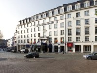 NH Collection Brussels Grand Sablon