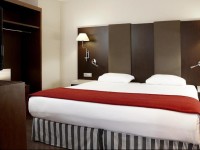 NH Hotel Brussels City Centre