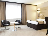 Novotel Brussels Centre Midi