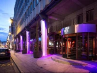 pentahotel Brussels City Centre