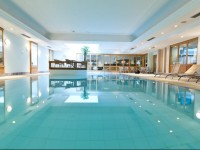 Renaissance Brussels Hotel, A Marriott Luxury & Lifestyle Hotel