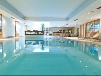 Renaissance Brussels Hotel, A Marriott Luxury & Lifestyle Hotel