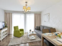 Thon Hotel Residence Parnasse Aparthotel