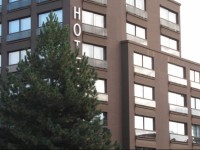 Hotel 322 Lambermont