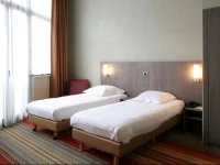 Alma Grand Place Hotel