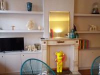 Apartments Bonne Nuit Brussels