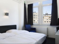 Argus Hotel Brussels