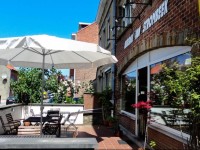 Hotel Auberge Van Strombeek