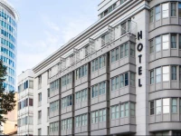 Hotel Best Western City Centre