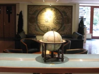 Hotel Best Western County House