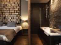 Boutique Hotel Saint-GГ©ry