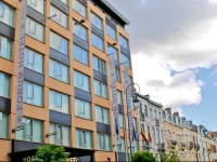 Hotel Catalonia Brussels