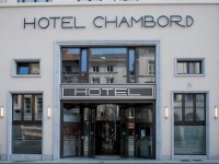 Hotel Chambord