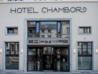 Hotel Chambord
