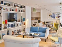 Citadines Sainte Catherine Brussels Aparthotel