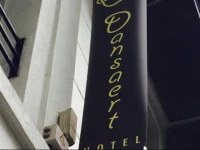 Dansaert Hotel