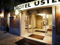 Hotel Floris Hotel Ustel Midi