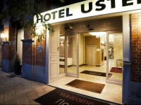 Hotel Floris Hotel Ustel Midi
