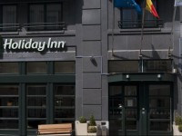 Holiday Inn Hotel Brussels-Schuman