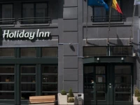 Holiday Inn Hotel Brussels-Schuman
