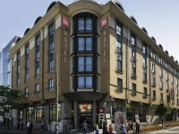 ibis Hotel Brussels Centre Gare du Midi