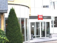 ibis Hotel Brussels Expo Atomium