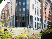 ibis Styles Hotel Brussels Centre StГ©phanie