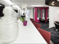 ibis Styles Hotel Brussels Louise